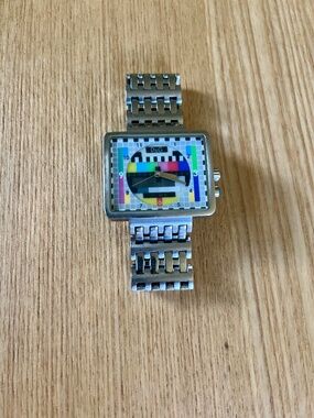 D&G TIME medicine man TV Watch